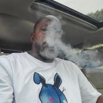 Cedric Hill - @cedrichill45 - Instagram