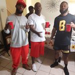 Cedric Hill - @dipper954 - Instagram