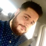 Cedric Hill - @cedricool50 - Instagram