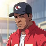 Cedric Hill - @hillcedric780 - Instagram