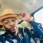 Cedric Hill - @mr.chill214 - Instagram