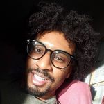 Cedric Howard - @monocedritis - Instagram