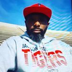 Cedric Howard - @cwood_601 - Instagram