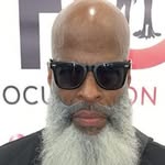 Cedric Howard - @beard_life_2020 - Instagram