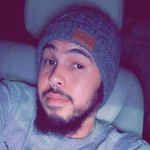 Cedric Howard - @xcedricx606 - Instagram