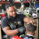 💈Cedric Howard Jr💈🤘🏾 - @cedthebarb3r - Instagram