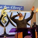 Cedric Howard, Pastor Emeritus @Goodwillchurcheastchicago bc - @cedrichowardpastor - Instagram