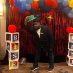 Cedric James - @cedric_james_c - Instagram