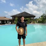 Cedric James Logroño - @cedricklogrono - Instagram