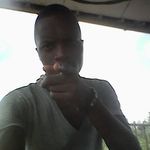 cedric joseph - @ebeayinacedric - Instagram