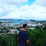 Cedric Joseph - @dric972 - Instagram