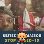 Cedric Joseph - @sweetinho972 - Instagram
