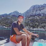 Cedric Joseph - @cedric080295 - Instagram