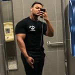 Cedric Joseph - @cedlyft - Instagram