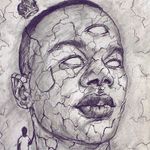 Cedric Joseph - @artsy_ceddy - Instagram