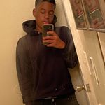 Cedric Joseph - @cj_cedric27 - Instagram