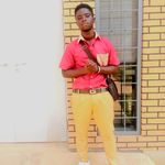 Cedric Joseph Mendah - @cedricjosephmendah - Instagram