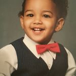 Cedric King - @cedrosuervo - Instagram