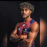 Cedric King - @cedrickingk - Instagram