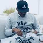 Cedric S King-Paris - @cedrickingparis - Instagram