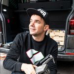 Cedric Lemaire - @le_garcon_c - Instagram