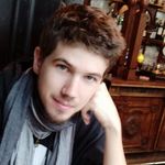 Cedric Lemaire - @kaoxcl10 - Instagram