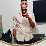 Cédric Lemaire - @elle_cede - Instagram