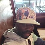 Cedric Lilly - @ceddog - Instagram