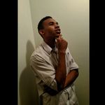 Cedric Lloyd - @icedditt - Instagram
