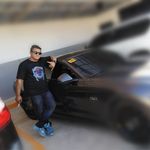 Cedric Lloyd Guarino Respino - @magenxia_uno - Instagram
