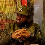 Cedric Lowe - @cedcuz22 - Instagram