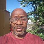 Cedric Lowe - @crlowe1768 - Instagram
