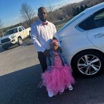 Cedric Lowery - @cedriclowery867 - Instagram