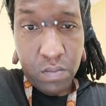 Cedric John Luckey - @4leaf85 - Instagram