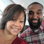 Cedric- Michelle Macon - @maconmems - Instagram