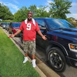 Cedric Macon - @king_macon20 - Instagram