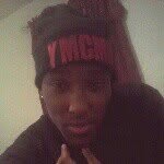 Cedric Pookie Mayes - @i_am_dat_nigga_ppl_hate - Instagram
