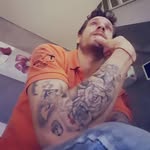 Cédric Moser - @giskhan85 - Instagram