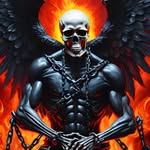 Cedric Moser - @cedric__team__ghost_rider - Instagram