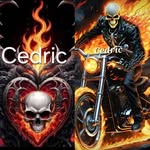 Cedric Moser - @cedric486316 - Instagram