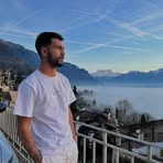 Cédric Moser - Facebook