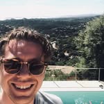 Cédric Moser - @cedricmoser92 - Instagram