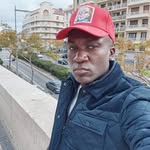 Nelson Cedric Asako Mvondo - @nelson_cedric_92 - Instagram