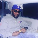 Cedric Davon Norris Jr. - @ogced_khalifamarley - Instagram
