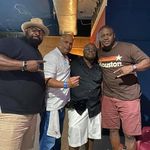 Cedric Norris - @cedric77020 - Instagram