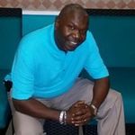 Cedric Norris - @mellowguy70 - Instagram
