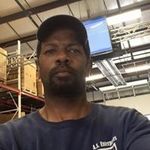 Cedric Norris - @cedricnorris23 - Instagram