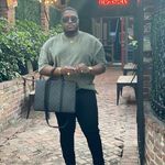Cedric Norris Jr - @stylinwithced - Instagram