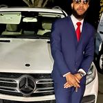 Cedric Owens - @ceddzilla - Instagram