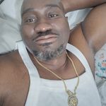 Cedric Owens - @cedricowens1974 - Instagram